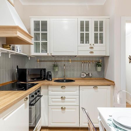 Casa Colonna Romantic Apartment Corso Di Porta Ticinese Мілан Екстер'єр фото